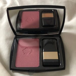 Lancôme Blush Subtil Shimmer - Plum Affaire